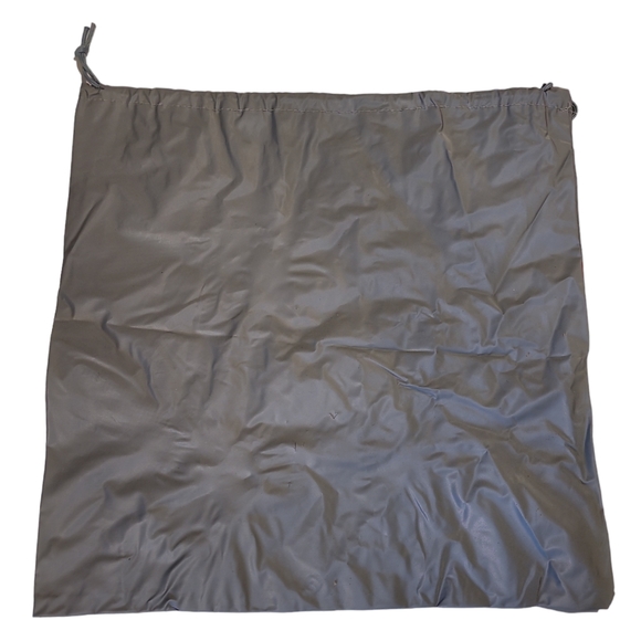 Prada Vinyl Dust Bag - Picture 4 of 6